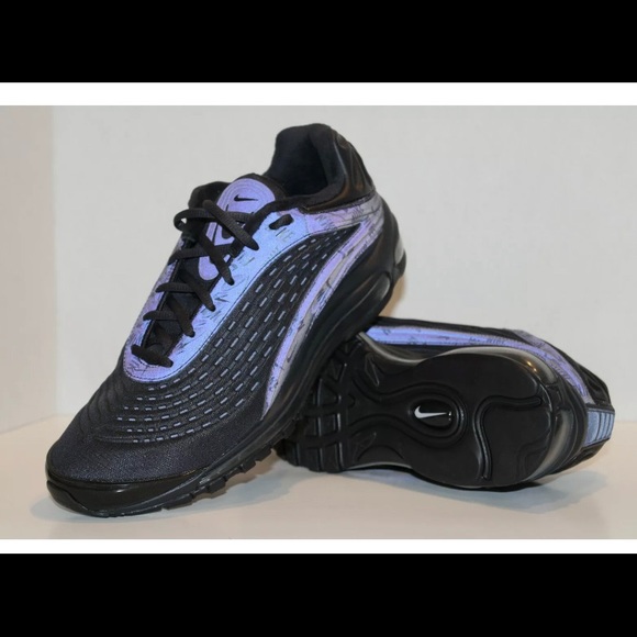 air max deluxe reflective